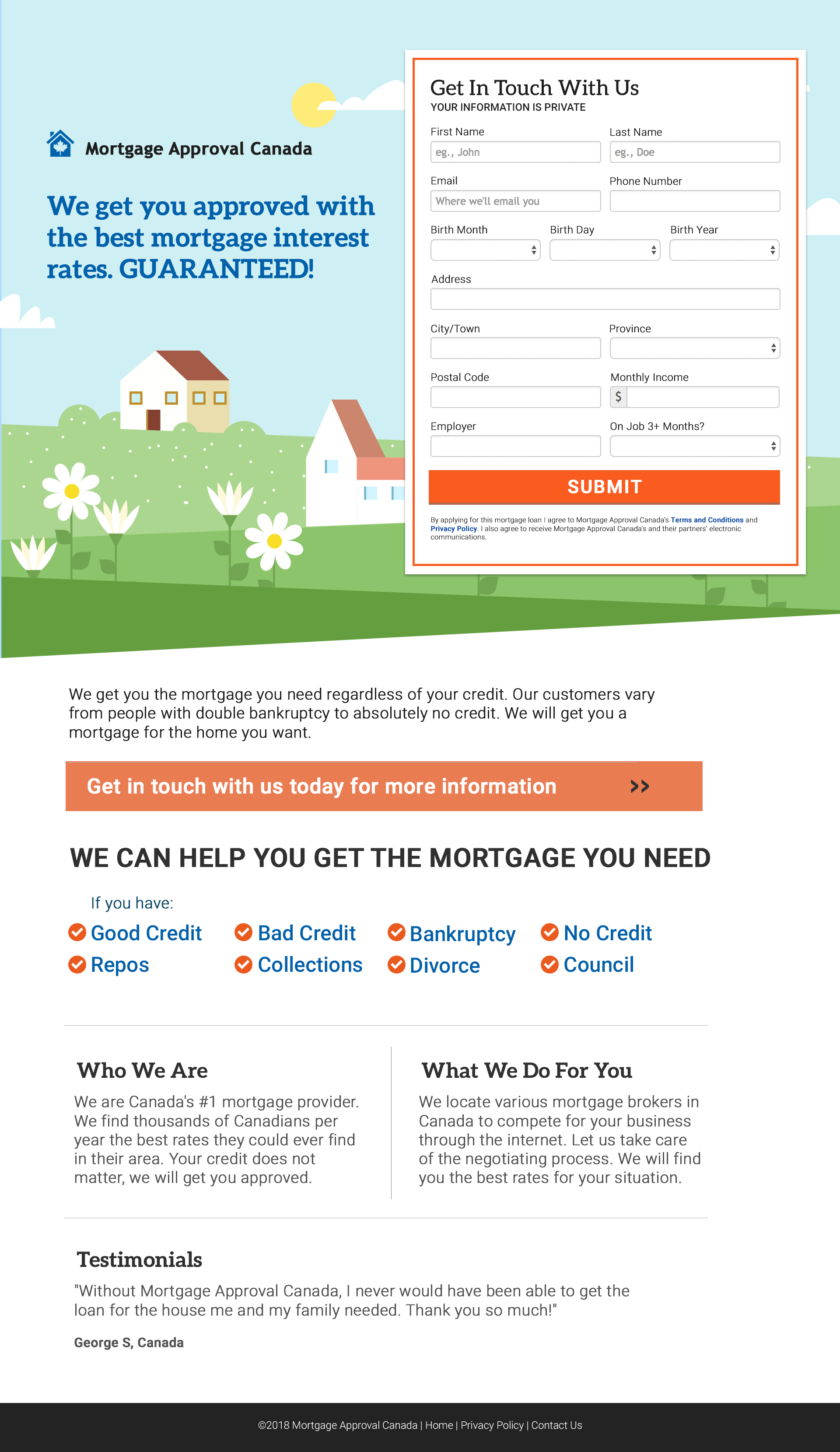 Mortgage